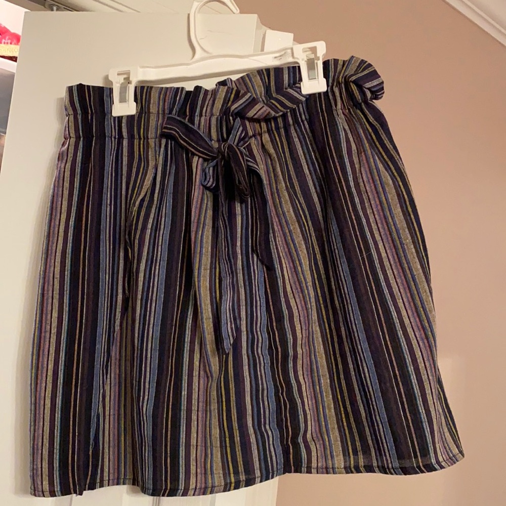 Boutique skirt